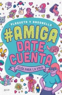 Amiga, date cuenta