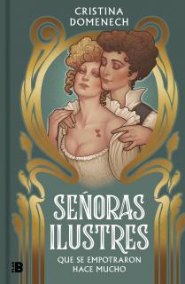 Señoras ilustres