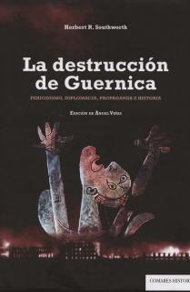 LA DESTRUCCION DE GUERNICA